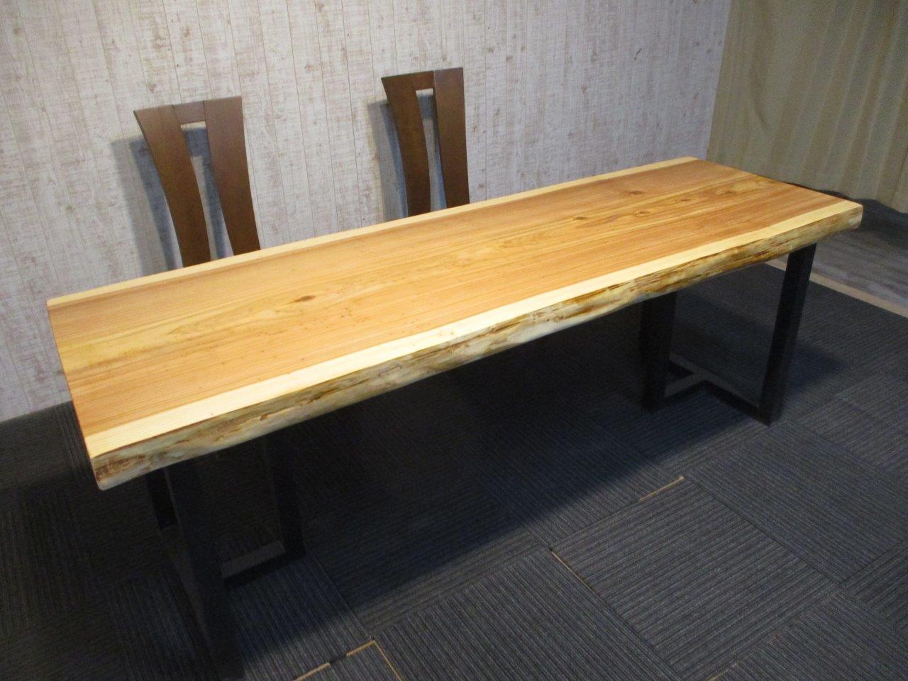 ＃1492■　杉　スギ　テーブル　ローテーブル　ダイニング　座卓　一枚板 楽天市場】# 1292□ 杉 スギ 一枚板 ダイニングテーブル ロー