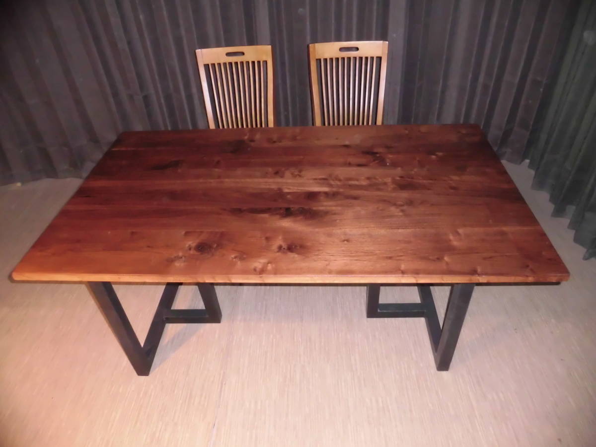 新品即決 一枚板 無垢材 テーブル 無垢一枚板 天板 座卓 カウンター ダイニング ローテーブル 豪華テーブル ダイニングテーブル ウォールナット Q 064 一枚 送料無料 木製 木製テーブル センターテーブル 家具 インテリア 1枚板 Q 064 Adrm Com Br