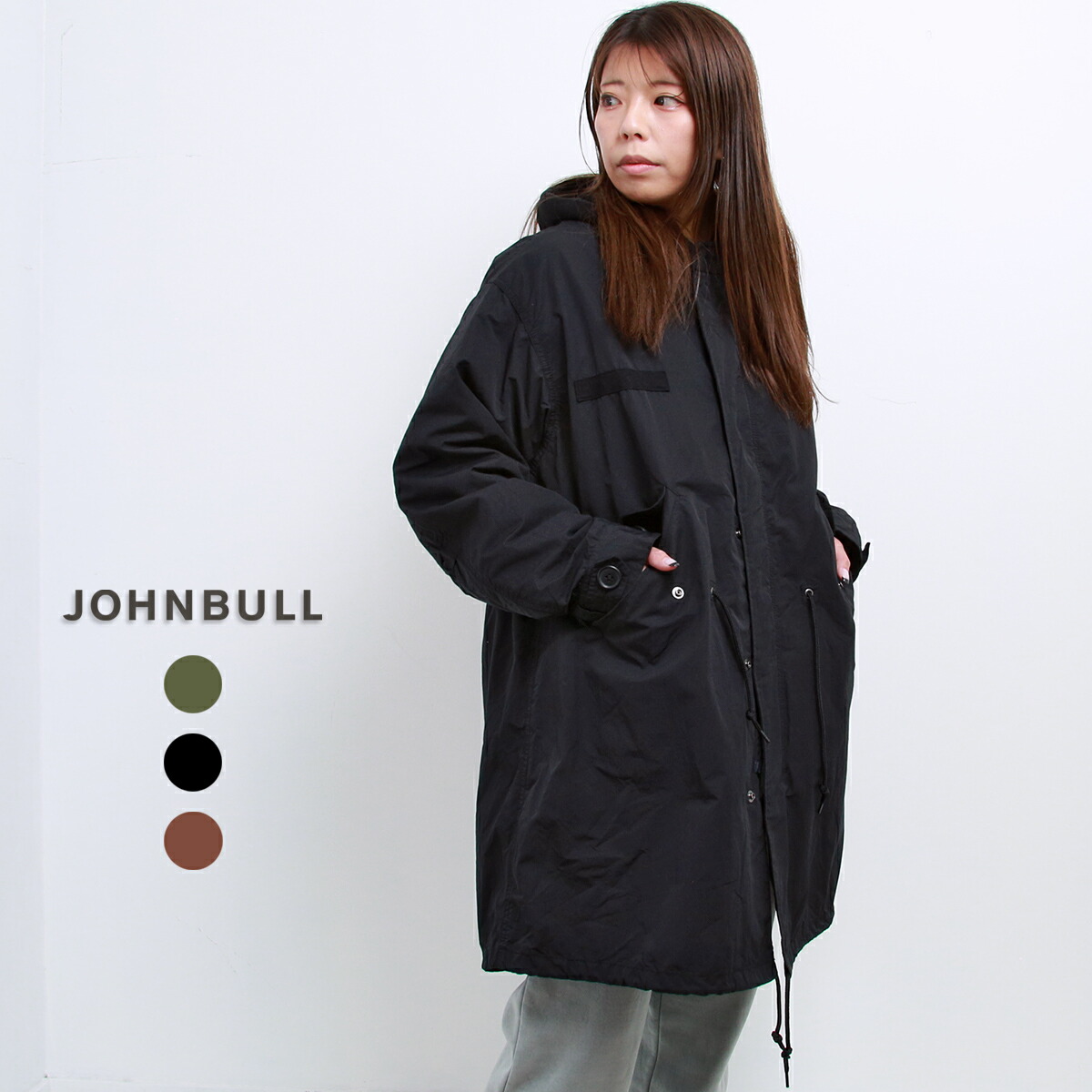 希少 別注 パズリングホーム 二重前立て コーデュロイ ジャケット ブルゾン L RING JACKET（リングジャケット）の「RING JACKET/別注サファリ