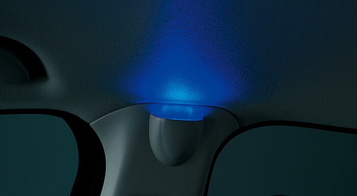 Honda ホンダ 純正部品 Vezel ヴェゼル ピラーイルミネーション カー用品 車用品 部品 宅配便 小サイズ 1stfitness Az