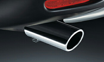 NISSAN【ﾆｯｻﾝ】X-TRAIL【ｴｸｽﾄﾚｲﾙ】Ｔ32エキゾーストフィニッシャー T32 純正 用品 部品 ﾊﾟｰﾂ ｱｸｾｻﾘ ｵﾌﾟｼｮﾝ GCBR0 【宅配便 小サイズ】