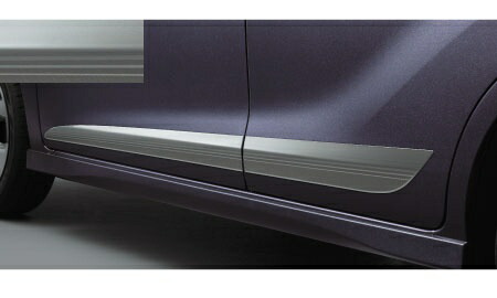 Nissan ニッサン 純正部品 Dayzroox デイズルークス クロームボディサイドモール カー用品 車用品 部品 宅配便 大サイズ Painfreepainrelief Com