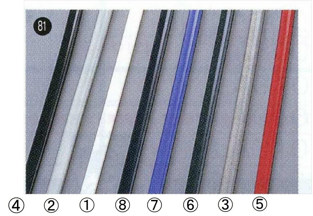 楽天市場 Daihatsu ダイハツ 純正部品 Move ムーヴ カラードアエッジモール ２本セット カー用品 車用品 部品 パーツ アクセサリ オプション 宅配便 中サイズ イスコウェブ