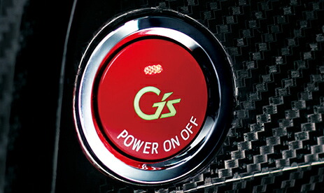 TOYOTA【トヨタ】PRIUS【プリウス】G's パワースイッチ ZVW30 純正 用品 部品 ﾊﾟｰﾂ ｱｸｾｻﾘ ｵﾌﾟｼｮﾝ 89611-WY020 【宅配便 小サイズ】