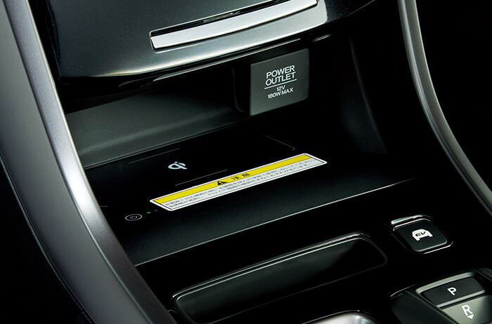 楽天市場】HONDA【ホンダ】純正用品 ACCORD HYBRID【アコード ハイブリッド ...