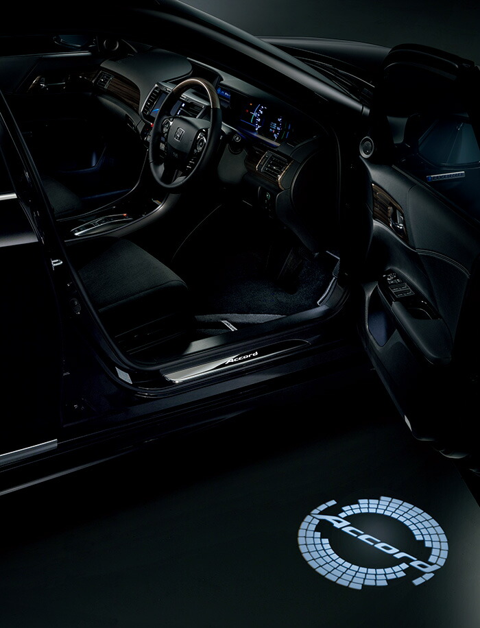 楽天市場】HONDA【ホンダ】純正用品 ACCORD HYBRID【アコード ハイブリッド ...