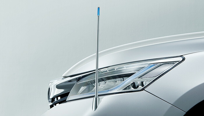 楽天市場】『フィット』 純正 GP5 GP6 GK3 GK4 GK5 GK6 コーナーポール