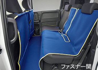 HONDA【ホンダ】純正用品 ACCORD HYBRID【アコード ハイブリッド】ペットシートマット カー用品 車用品 部品 ﾊﾟｰﾂ ｱｸｾｻﾘ ｵﾌﾟｼｮﾝ 【大型商品】【配送日時指定不可】 14,672円