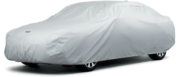 HONDA【ホンダ】純正用品 ACCORD HYBRID【アコード ハイブリッド】ボディカバー カー用品 車用品 部品 パーツ アクセサリ オプション 【宅配便 小サイズ】|イスコウェブ