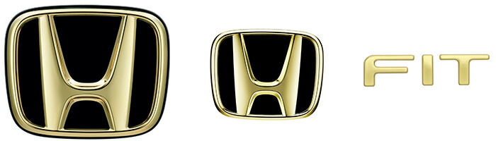 ゴールドエンブレムgr Fit 宅配便 Honda イスコウェブ 車用品 車用品 カー用品 部品 エンブレム 純正自動車部品を販売中 アクセサリ オプション 小サイズ カー用品 パーツ ゴールドエンブレムgr Fit 宅配便 Honda イスコウェブ 車用品 車用品 カー用品 部品 エンブレム 純正自動車部品を販売中 アクセサリ オプション 小サイズ カー用品 パーツ