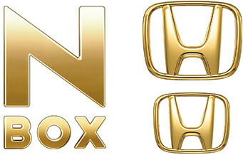 楽天市場 Honda ﾎﾝﾀﾞ 純正部品n Box ｴﾇﾎﾞｯｸｽ ｎ ｂｏｘ用ゴールドエンブレム カー用品 車用品 部品 ﾊﾟｰﾂ ｱｸｾｻﾘ ｵﾌﾟｼｮﾝ 宅配便 小サイズ イスコウェブ