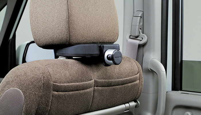 HONDA【ﾎﾝﾀﾞ】純正用品 N-WGN【ｴﾇ ﾜｺﾞﾝ】スマートクリップ カー用品 車用品 部品 ﾊﾟｰﾂ ｱｸｾｻﾘ ｵﾌﾟｼｮﾝ 【宅配便 小サイズ】