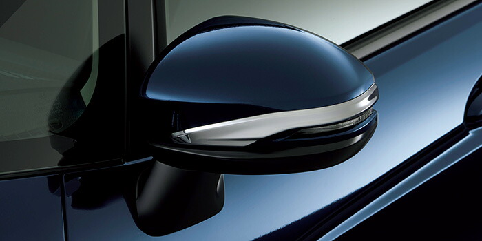 HONDA ホンダ 純正 SHUTTLE シャトル ドアロアガーニッシュ 2017.2〜仕様変更 08F57-TD4-000 HONDA ホンダ SHUTTLE シャトル ホンダ純正