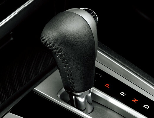 楽天市場】HONDA ホンダ 純正 SHUTTLE シャトル セレクトノブ 2017.9