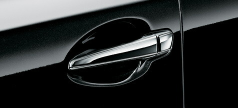 楽天市場】LEXUS【ﾚｸｻｽ】純正用品 RX【ｱｰﾙｴｯｸｽ】メッキドアハンドル