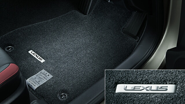 LEXUS レクサス IS 30系 Fスポーツ 純正 フロアマット GSE30 楽天市場】レクサス30系 IS F SPORT PARTS (レクサス純正