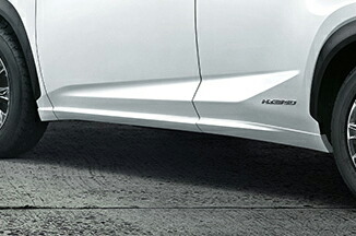 楽天市場】LEXUS【レクサス】純正用品 NX【エヌエックス