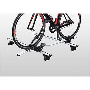 MAZDA【ﾏﾂﾀﾞ】ATENZA【ｱﾃﾝｻﾞ】 サイクルアタッチメント（THULE製） GJ系 2018/06～ 純正 用品 部品 ﾊﾟｰﾂ ｱｸｾｻﾘ ｵﾌﾟｼｮﾝ 【宅配便 大サイズ】