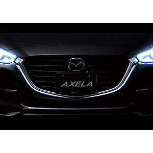 楽天市場】MAZDA【マツダ】純正部品AXELA【アクセラ】 前期