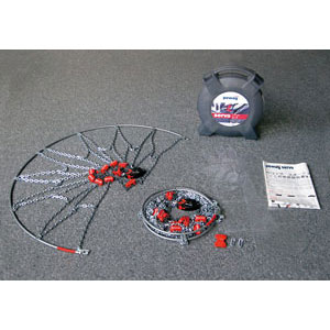 MAZDA【ﾏﾂﾀﾞ】AXELA【アクセラ】 後期 PEWAGチェーン＜16インチ/18インチ共用＞BM5FS BM5AS BMLFS BM2FS BM2AS 純正 用品 部品 ﾊﾟｰﾂ ｱｸｾｻﾘ ｵﾌﾟｼｮﾝ【宅配便 中サイズ】｜イスコウェブ