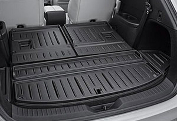 楽天市場】MAZDA【マツダ】CX-8【シーエックスエイト】ラゲッジトレイ