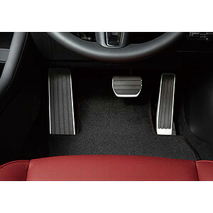 MAZDA【ﾏﾂﾀﾞ】MAZDA 3【ﾏﾂﾀﾞ 3】スポーツペダルセットBP 純正 用品 部品 ﾊﾟｰﾂ ｱｸｾｻﾘ ｵﾌﾟｼｮﾝ【宅配便 小サイズ】｜イスコウェブ