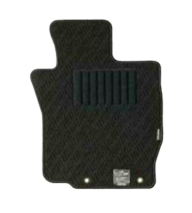 MITSUBISHI【ミツビシ】純正用品 OUTLANDER【アウトランダー】フロアマット(スタンダード)1台分 カー用品 車用品 部品 パーツ オプション 【宅配便のみ】|イスコウェブ