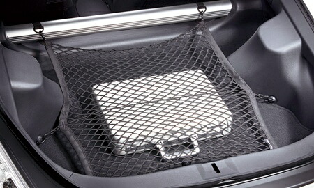 楽天市場】『フェアレディーZ』 純正 Z34 ラゲッジネット 8HW21 パーツ