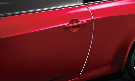 楽天市場】【V36系スカイラインクーペ】輸出仕様純正スカッフプレート