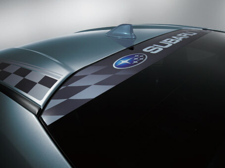 楽天市場】初代（ZC6型） BRZ用 スバル純正「SUBARU」ロゴ入り