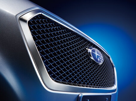 SUBARU レガシィフロントグリル 品番91121AG150 新品 SUBARU レガシィフロントグリル 品番91121AG150 新品 - メルカリ