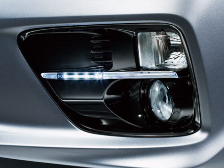 SUBARU【スバル】純正用品 WRX【ダブルアールエックス】LEDｱｸｾｻﾘーライナー カー用品 車用品 部品 ﾊﾟｰﾂ ｱｸｾｻﾘ ｵﾌﾟｼｮﾝ 【宅配便のみ】 28,564円