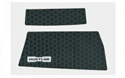 SUZUKI【スズキ】純正部品　HUSTLER【ハスラー】インパネトレーマット カー用品 車用品 部品 ﾊﾟｰﾂ ｱｸｾｻﾘ ｵﾌﾟｼｮﾝ 【宅配便 小サイズ】