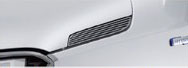SUZUKI【ｽｽﾞｷ】純正用品 IGNIS【ｲｸﾞﾆｽ】フロントフードガーニッシュ カー用品 車用品 部品 ﾊﾟｰﾂ ｱｸｾｻﾘ ｵﾌﾟｼｮﾝ 【宅配便 小サイズ】｜イスコウェブ