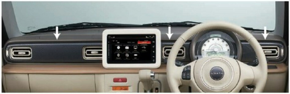 純正】スズキ エスクード インパネ ガーニッシュ 新品 楽天市場】SUZUKI【ｽｽﾞｷ】純正用品 ESCUDO【ｴｽｸｰﾄﾞ】インパネ