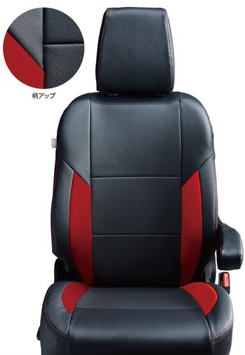 SUZUKI【ｽｽﾞｷ】SWIFT【ｽｲﾌﾄ】 革調シートカバー ZC13S ZC83S ZD83S ZC53S ZD53S 純正 用品 部品 ﾊﾟｰﾂ ｱｸｾｻﾘ ｵﾌﾟｼｮﾝ 【宅配便 大サイズ】