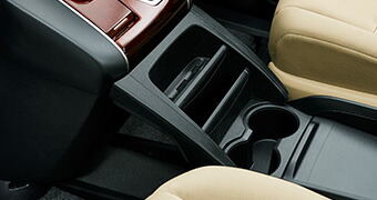 TOYOTA【ﾄﾖﾀ】ALPHARD【ｱﾙﾌｧｰﾄﾞ】30系 フロアコンソール AGH30 GGH30 純正 用品 部品 ﾊﾟｰﾂ ｱｸｾｻﾘ ｵﾌﾟｼｮﾝ08281-58040-C0 【宅配便 大サイズ】
