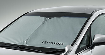 TOYOTA トヨタ純正　30 アルファード サンシェード imgrc0107555502.jpg