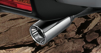 TOYOTA【ﾄﾖﾀ】FJ CRUSER【FJｸﾙｰｻﾞｰ】15系マフラーカッターGSJ15 純正 用品 部品 ﾊﾟｰﾂ ｱｸｾｻﾘ ｵﾌﾟｼｮﾝ PZ156-35010【宅配便 小サイズ】｜イスコウェブ