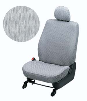 TOYOTA【ﾄﾖﾀ】PROBOX【ﾌﾟﾛﾎﾞｯｸｽ】50系前期 フルシートカバースタンダードタイプ NCP50 純正 用品 部品 ﾊﾟｰﾂ ｱｸｾｻﾘ ｵﾌﾟｼｮﾝ 08215-52 【宅配便 大サイズ】