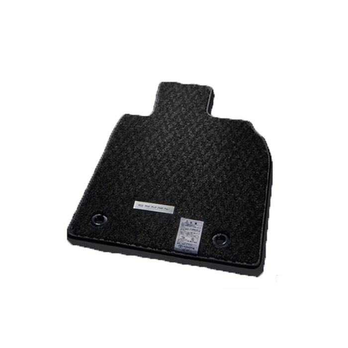 トヨタ カムリ AXVH70 トヨタ純正フロアマット(ラグジュアリータイプ) 楽天市場】『カムリ』 純正 AXVH70 フロアマット（ラグジュアリー