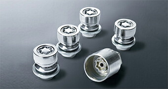 TOYOTA【トヨタ】CROWN【クラウン】 220系 キー付ホイールナット GWS224 AZSH21 ARS220 純正 用品 部品 ﾊﾟｰﾂ ｱｸｾｻﾘ ｵﾌﾟｼｮﾝ 【宅配便 小サイズ】