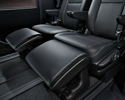 オットマン 2個セット Esquire 三菱 Toyota 用品 Zrr80g Zrr85g 部品 純正 Zwr80g 用品 宅配便 大サイズ