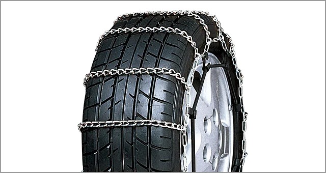 TOYOTA【ﾄﾖﾀ】HARRIER【ﾊﾘｱｰ】80系合金鋼チェーンスペシャル カー用品 車用品 部品 パーツ アクセサリ オプション【宅配便 中サイズ】｜イスコウェブ