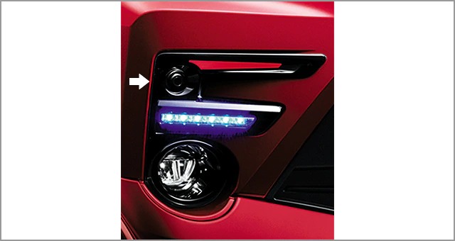 TOYOTA トヨタ 純正 ルーバーガーニッシュ ピアノブラック調 フロント