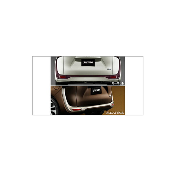 楽天市場】TOYOTA【ﾄﾖﾀ】Sienta【ｼｴﾝﾀ】170系インテリアパネル 