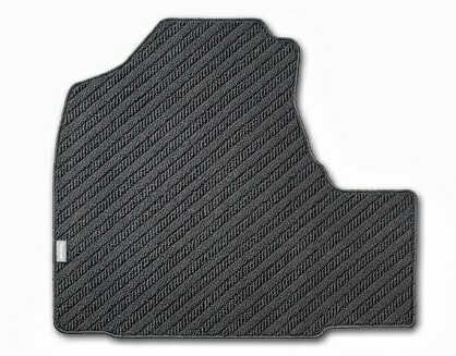 TOYOTA【トヨタ】TANK【タンク】フロアマット(ベーシック)M900A M910A 純正 用品 部品 パーツ アクセサリ オプション【宅配便 大サイズ】|イスコウェブ