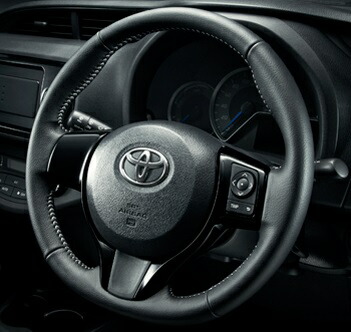楽天市場】TOYOTA【トヨタ】Vitz【ヴィッツ】130系後期ロアグリル 
