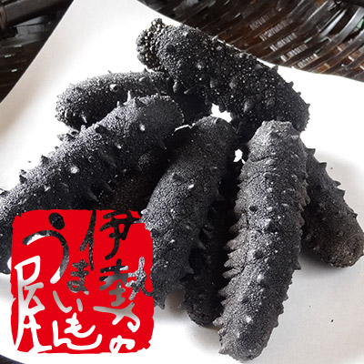 楽天市場】【乾燥なまこ（SS）】伊勢志摩産・A級品100g【干しナマコ