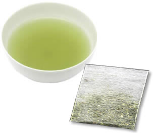 業務用 伊勢茶 上煎茶 ティーバッグ 5g×1000p 送料無料 ( 緑茶 煎茶 お茶 日本茶 ティーパック ティーバッグ パック カテキン )|伊勢丸中製茶 店